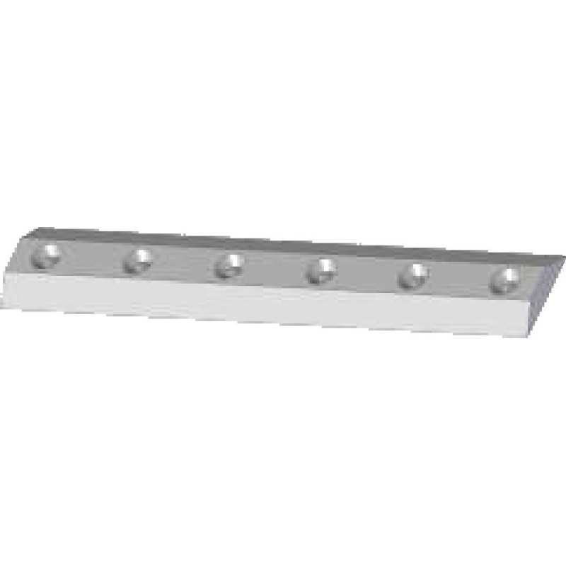 Lama TB 120 per vite testa esagonale. Controlama TB 120 (nr. 01480076 ORIGINALE PERUZZO