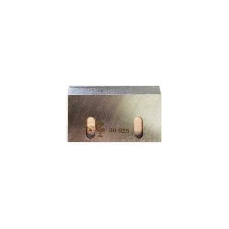 KIT4 CUCHILLAS TIREX CONVITI 1362505 ORIGINAL PERUZZO | NewgardenParts.com