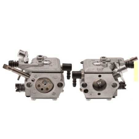 STIHL carburettor for FS 50 51 61 65 85 90 009979 | NewgardenParts.com