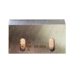KIT2 Lames TC15 avec vis pour type 4 trous 1321505 ORIGINAL PERUZZO | NewgardenParts.com
