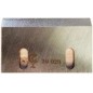 KIT2Lame TC15 con Viti per tipo a 3 fori dal 2014 1321515 ORIGINALE PERUZZO