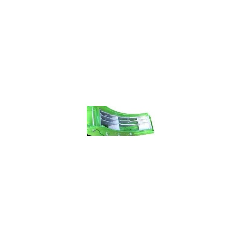 Controlama per taglio preciso del prodotto mod. TIREX 1362002 ORIGINALE PERUZZO