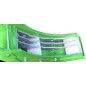 Contre-lame pour une coupe précise du produit mod. TIREX 1362002 ORIGINAL PERUZZO