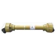 Original Peruzzo Freewheel PTO Shaft 540 rpm 35703024 | NewgardenParts.com