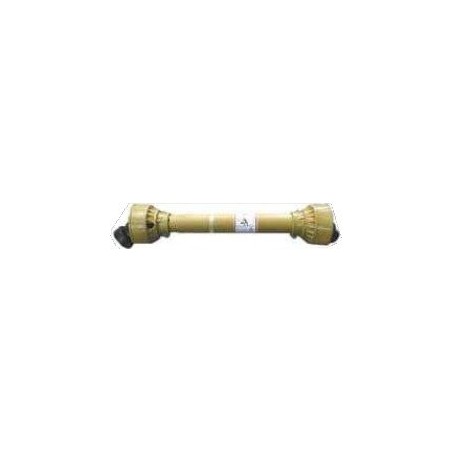 Arbre de prise de force à roue libre Peruzzo d'origine 540 tr/min 35703024 | NewgardenParts.com