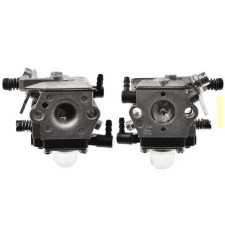 STIHL carburettor for FS 72 74 76 HS 72 74 76 4133 FS 009993 | NewgardenParts.com