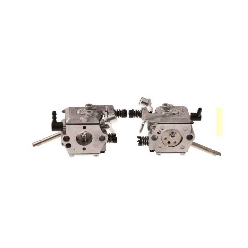 STIHL carburateur pour débroussailleuse FS 86 1132 009980