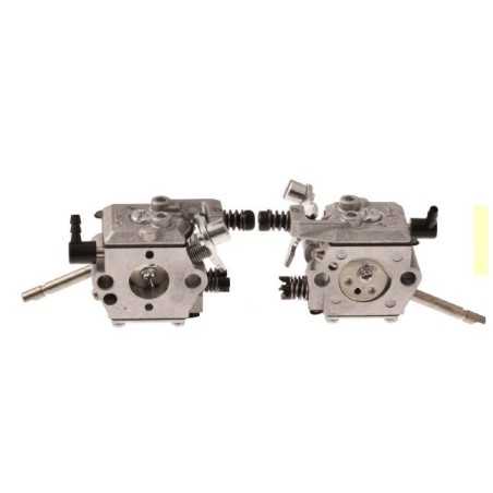 STIHL carburettor for brushcutter FS 86 1132 009980 | NewgardenParts.com