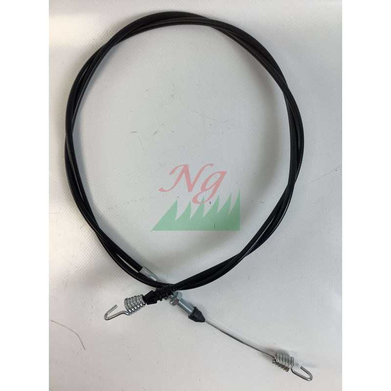 ORIGINAL ACTIVE selbstfahrender Rasenmäher mit Zugseil, Modelle 4200 050475