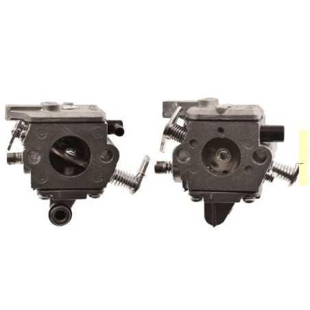 STIHL carburettor for chainsaw 017 (new type) 018 MS 170 180 017631 | NewgardenParts.com