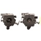 Carburador STIHL para motosierra 017 (tipo nuevo) 018 MS 170 180 017631