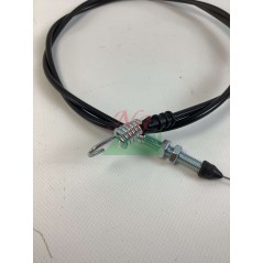 ORIGINAL ACTIVE self-propelled mower traction cable lawn mower models 4200 050475