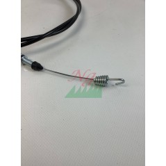ORIGINAL ACTIVE selbstfahrender Rasenmäher mit Zugseil, Modelle 4200 050475 | NewgardenParts.com