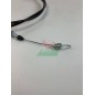 ORIGINAL ACTIVE self-propelled mower traction cable lawn mower models 4200 050475