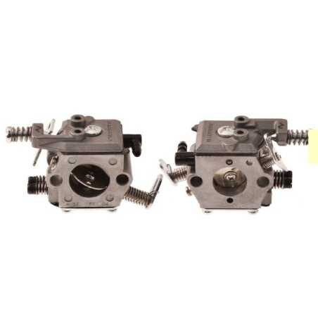 STIHL carburateur pour tronçonneuse 021 023 025 MS 210 230 250 006117 | NewgardenParts.com