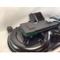 Montiertes Mähdeck für ORIGINAL STIGA TC122 Rasentraktor ohne Messer