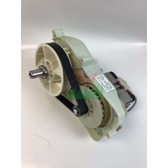 Motor eléctrico de 1600 W para cortacésped 145N 15E ORIGINAL STIGA 118563696/2 | NewgardenParts.com