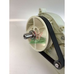 1600-W-Elektromotor für Rasenmäher 145N 15E ORIGINAL STIGA 118563696/2 | NewgardenParts.com