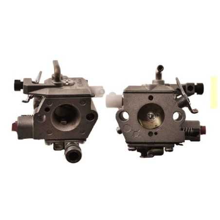 STIHL carburettor for chainsaw 026 MS 260 018918 | NewgardenParts.com