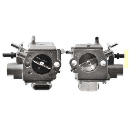STIHL carburettor for chainsaw 029 AV 039 AV 1127 012385 | NewgardenParts.com