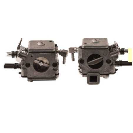 STIHL carburettor for chainsaw 034 036 MS 340 360 038460 | NewgardenParts.com