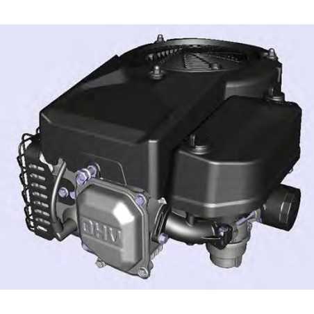 Originaler MTD Cub Cadet 752Z7T84HWA MTD92 Rasentraktor-Komplettmotor | NewgardenParts.com