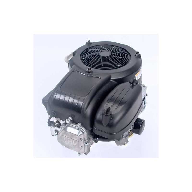 Original MTD Cub Cadet 752Z4X90HW 547cc Rasentraktor-Komplettmotor