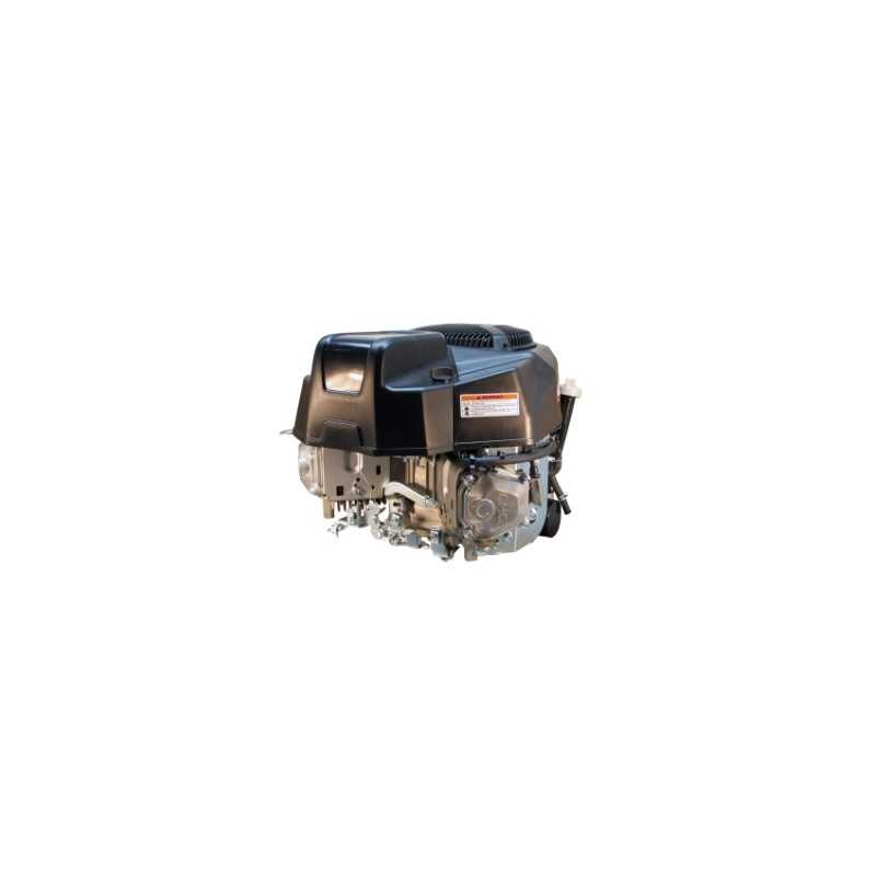 Complete 679cc engine for original MTD Cub Cadet 752Z9Q78XW lawn tractor
