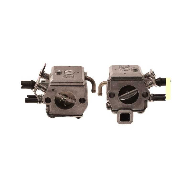 Carburador STIHL para motosierra 038 (tipo nuevo) MS 380 381 017632