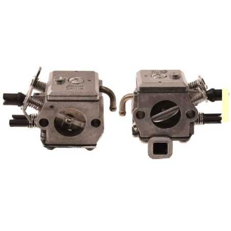 STIHL carburettor for chainsaw 038 (new type) MS 380 381 017632 | NewgardenParts.com