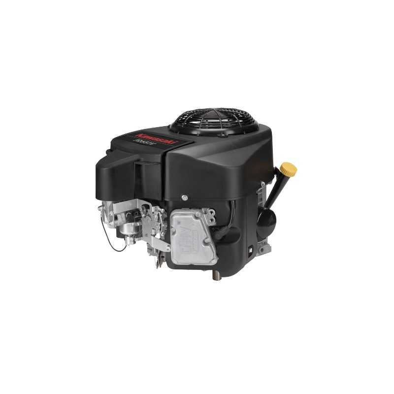 Original MTD Cub Cadet 752SR651S515 XZ1127 lawn tractor engine