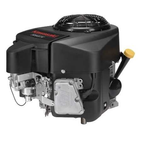 Originaler MTD Cub Cadet 752SR651S515 XZ1127 Rasentraktormotor | NewgardenParts.com