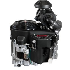ORIGINAL KAWASAKI CUB CADET 752SFX801S21 lawn tractor complete engine | NewgardenParts.com