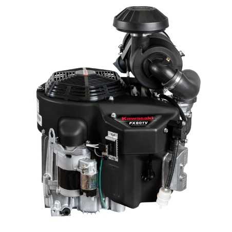 Originaler Kawasaki Cub Cadet 752SFX801S21 Rasentraktor-Komplettmotor | NewgardenParts.com