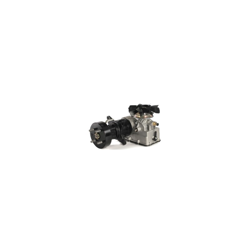 MTD Cub Cadet 618-07136A Genuine Z5152 Ride-On Mower Transmission