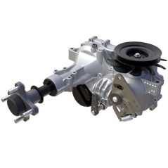 Transmission d'origine MTD Cub Cadet 618-07113A Z1137 pour tondeuse autoportée | NewgardenParts.com