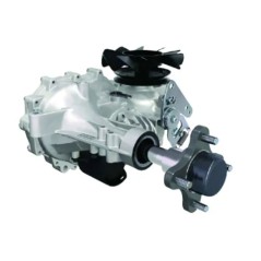 Trasmissione trattorino tagliaerba RZT50 ORIGINALE MTD CUB CADET 618-04431B | NewgardenParts.com