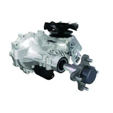 MTD Cub Cadet XZ3122 Aufsitzmäher-Getriebe 618-05127A | NewgardenParts.com