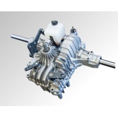 MTD Cub Cadet XT3 QS127 Aufsitzmäher-Getriebe 618-06075