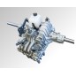 MTD Cub Cadet XT3QR106 Ride-On Mower Transmission 618-07312