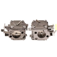 STIHL carburettor for chainsaw 041 AVS 012389 | NewgardenParts.com