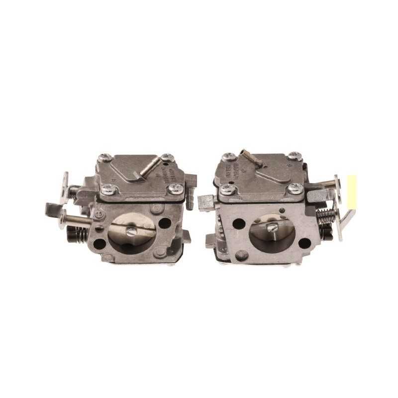 STIHL carburettor for chainsaw 041 AVS 012389