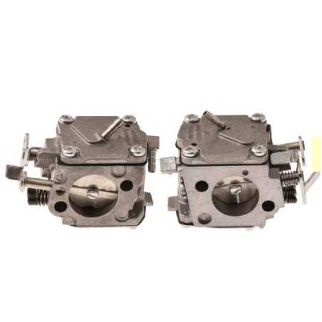 STIHL carburettor for chainsaw 041 AVS 012389 | NewgardenParts.com