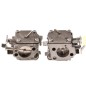 STIHL carburettor for chainsaw 041 AVS 012389