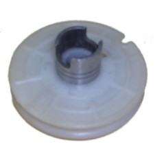 Polea de arranque compatible con motosierra OPEM 145 150 155 157 165