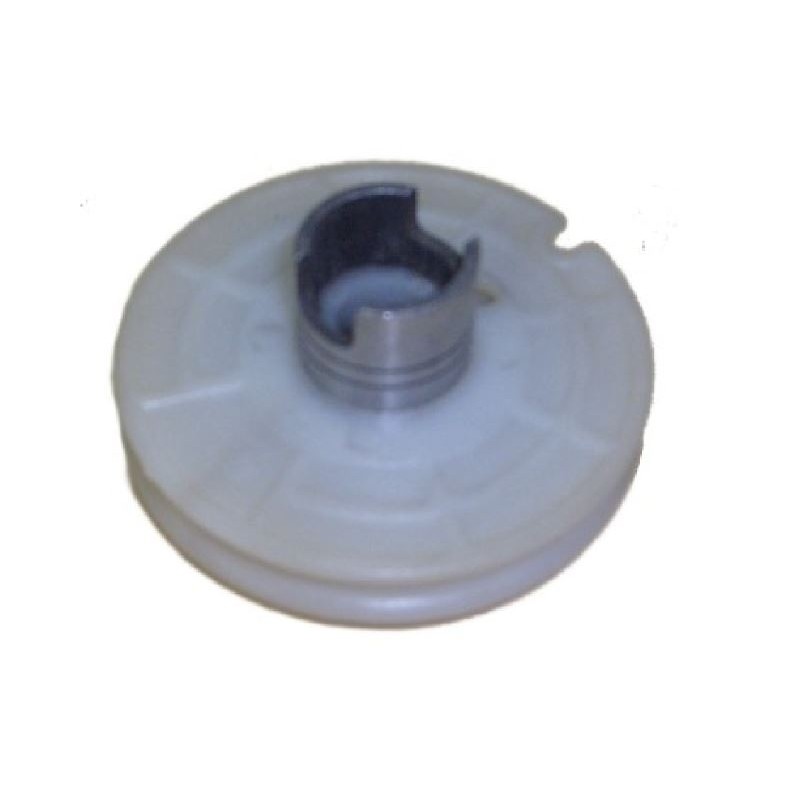 Polea de arranque compatible con motosierra OPEM 145 150 155 157 165