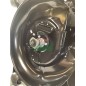Montiertes Mähdeck für ORIGINAL STIGA TC102 Rasentraktor ohne Messer