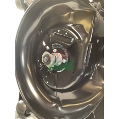 Tracteur de pelouse STIGA 2240H TWIN - Assemblage du plateau de coupe | NewgardenParts.com