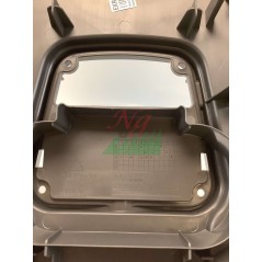 ORIGINAL HUSQVARNA Automower Oberrahmen 599909801 | NewgardenParts.com