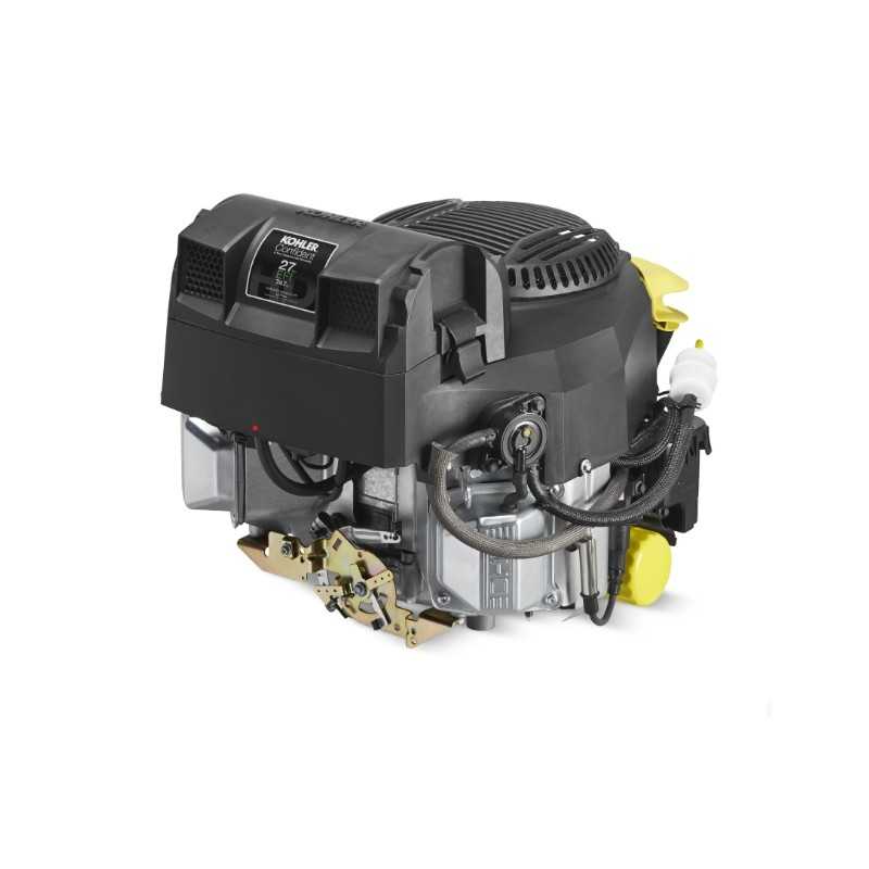 Original Kohler Cub Cadet 752KEZT7503029 lawn tractor engine